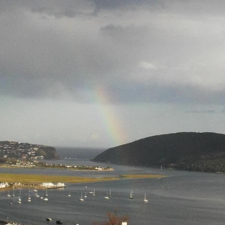 Atlantic Guest House Knysna Dış mekan fotoğraf