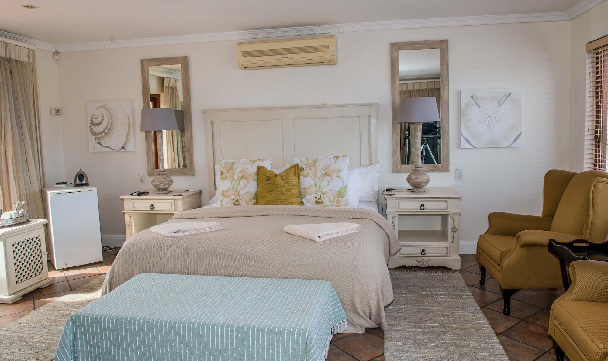 Atlantic Guest House Knysna Dış mekan fotoğraf