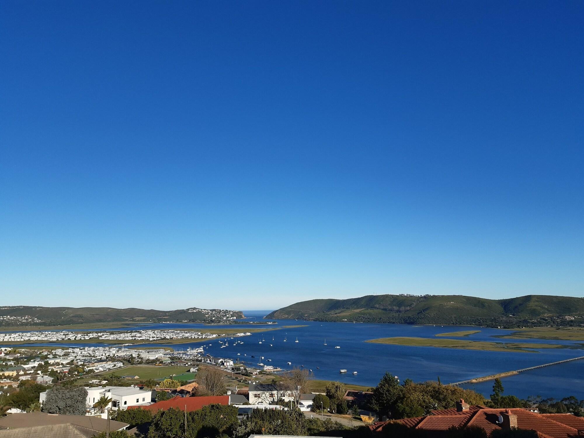 Atlantic Guest House Knysna Dış mekan fotoğraf