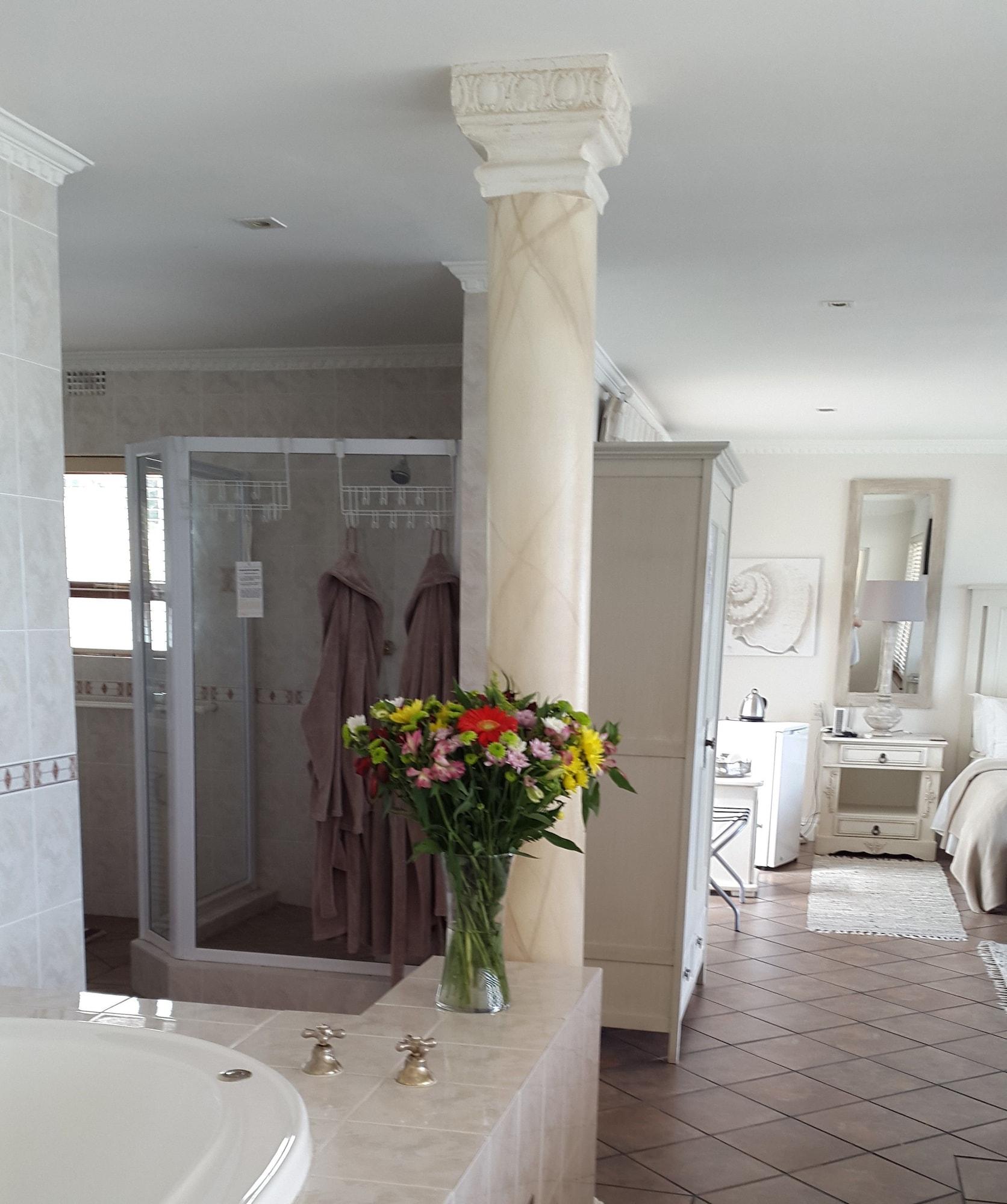 Atlantic Guest House Knysna Dış mekan fotoğraf
