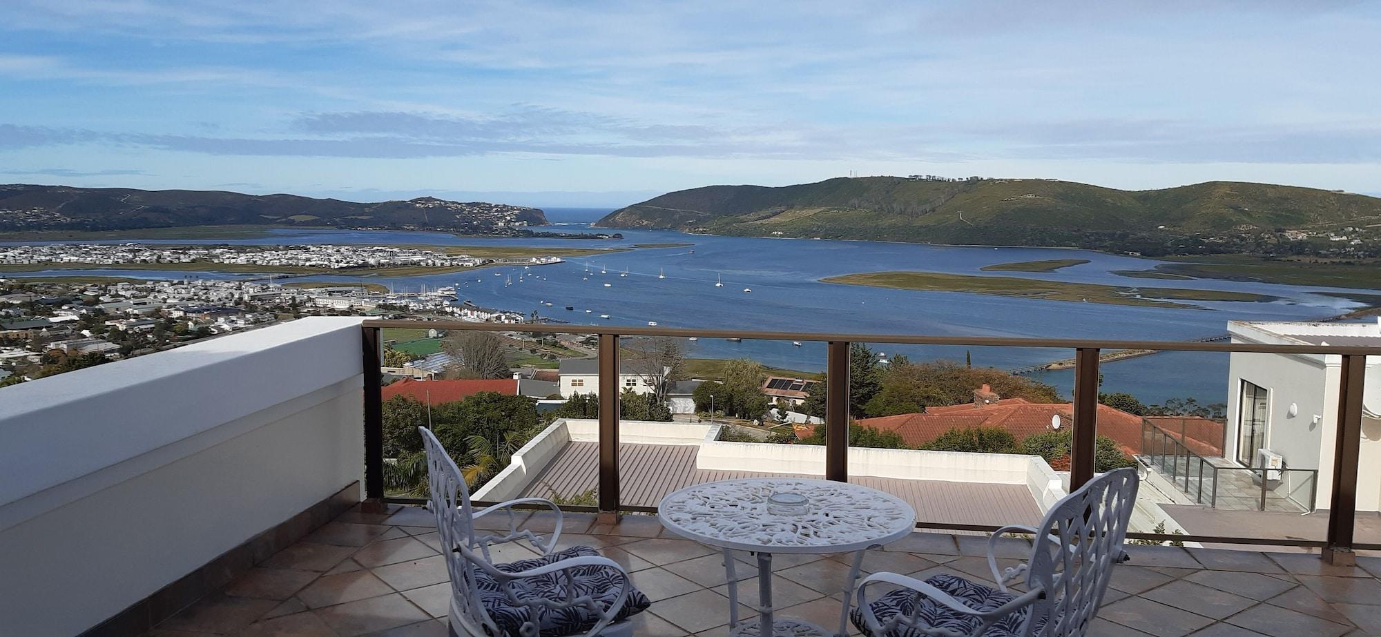 Atlantic Guest House Knysna Dış mekan fotoğraf