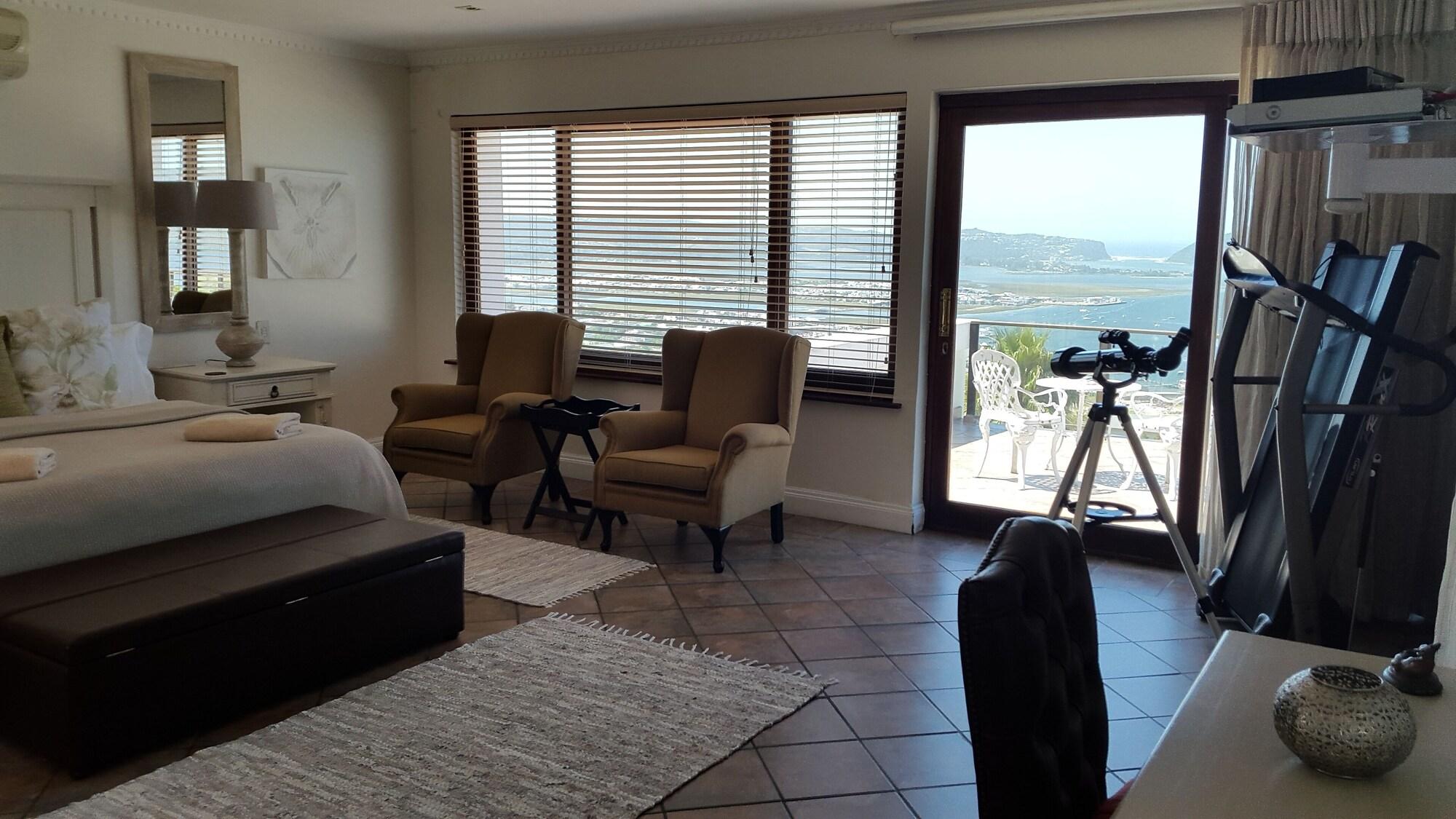 Atlantic Guest House Knysna Dış mekan fotoğraf