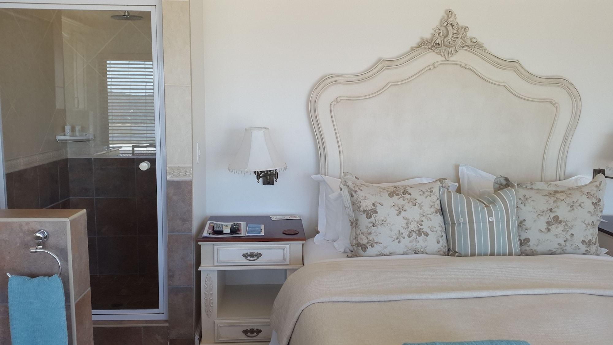 Atlantic Guest House Knysna Dış mekan fotoğraf