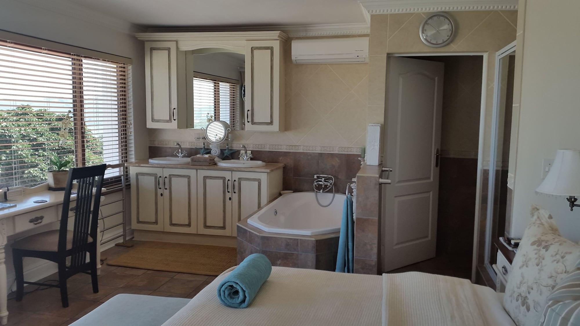 Atlantic Guest House Knysna Dış mekan fotoğraf