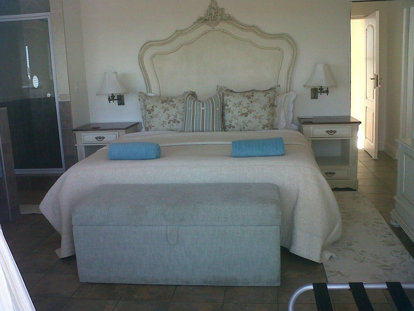 Atlantic Guest House Knysna Dış mekan fotoğraf