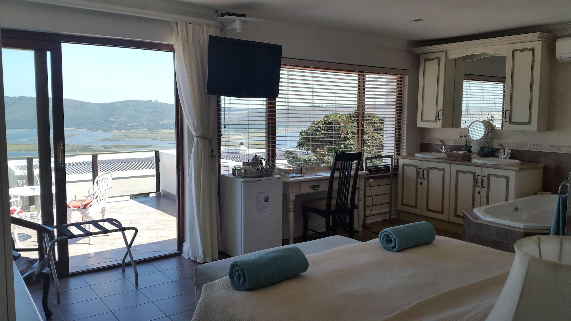 Atlantic Guest House Knysna Dış mekan fotoğraf