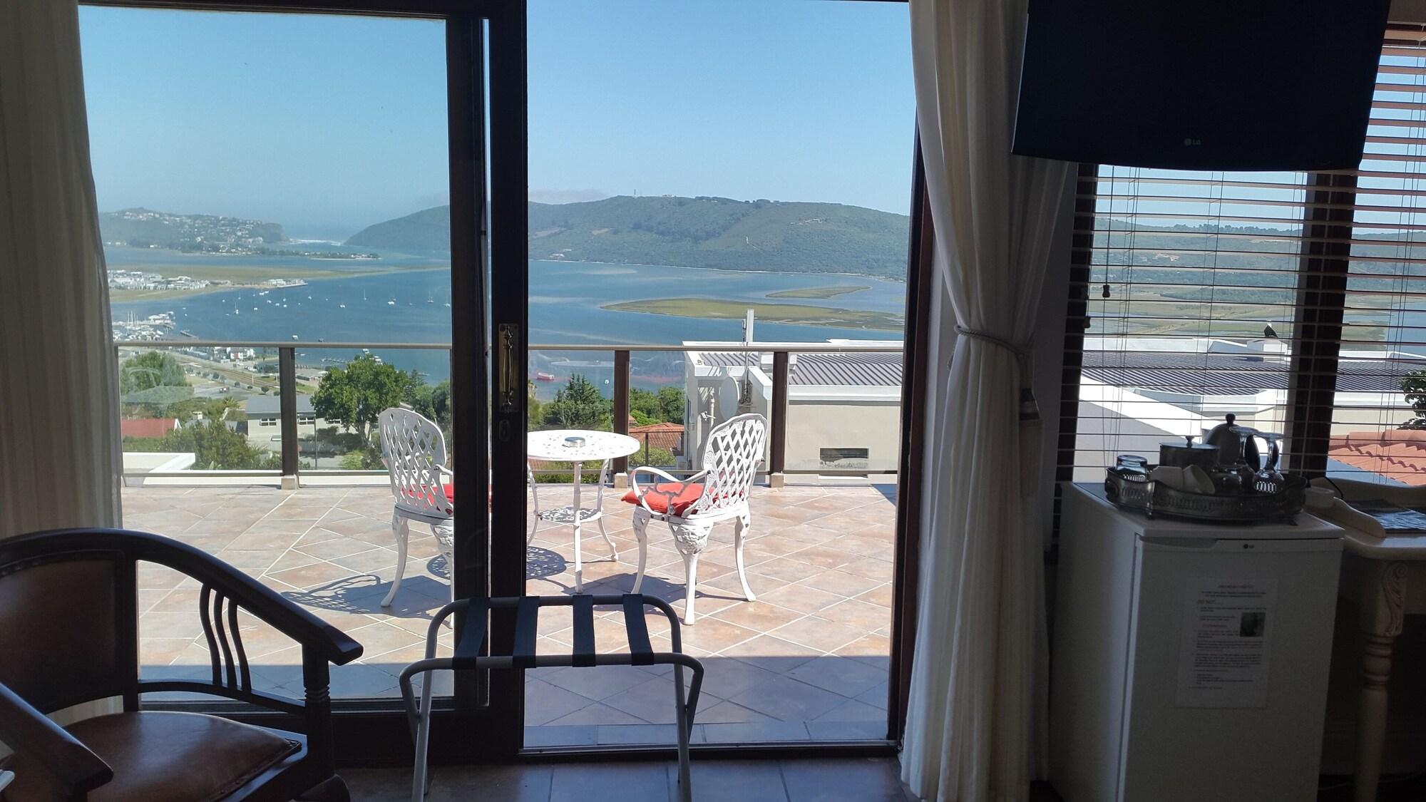 Atlantic Guest House Knysna Dış mekan fotoğraf