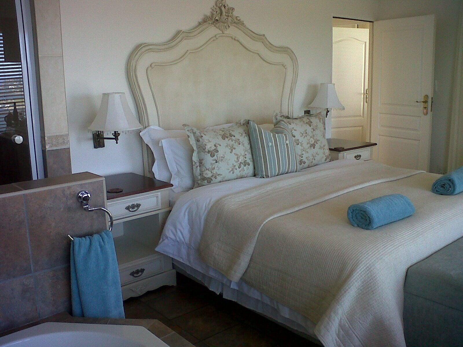 Atlantic Guest House Knysna Dış mekan fotoğraf
