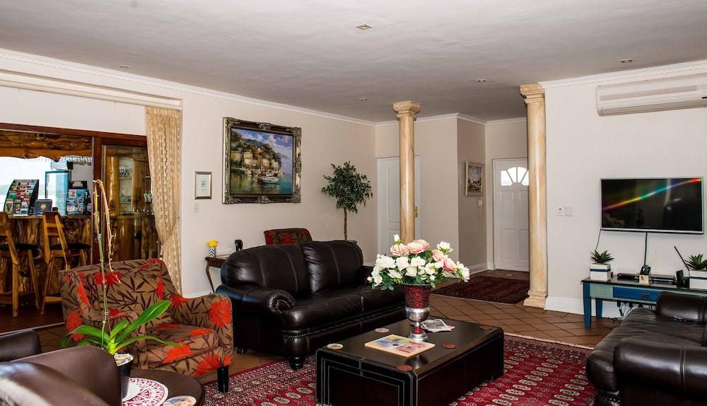 Atlantic Guest House Knysna Dış mekan fotoğraf
