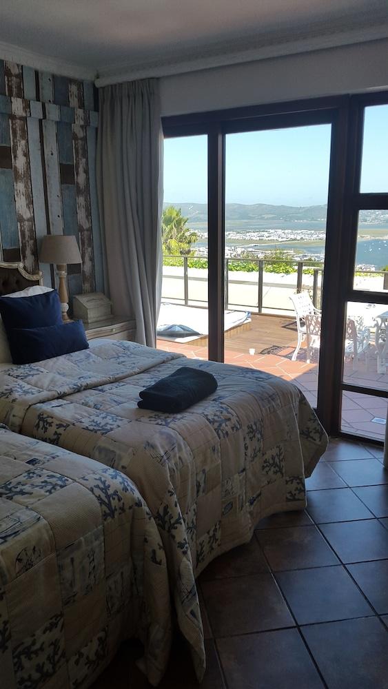 Atlantic Guest House Knysna Dış mekan fotoğraf