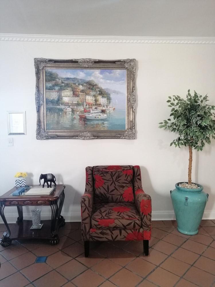 Atlantic Guest House Knysna Dış mekan fotoğraf
