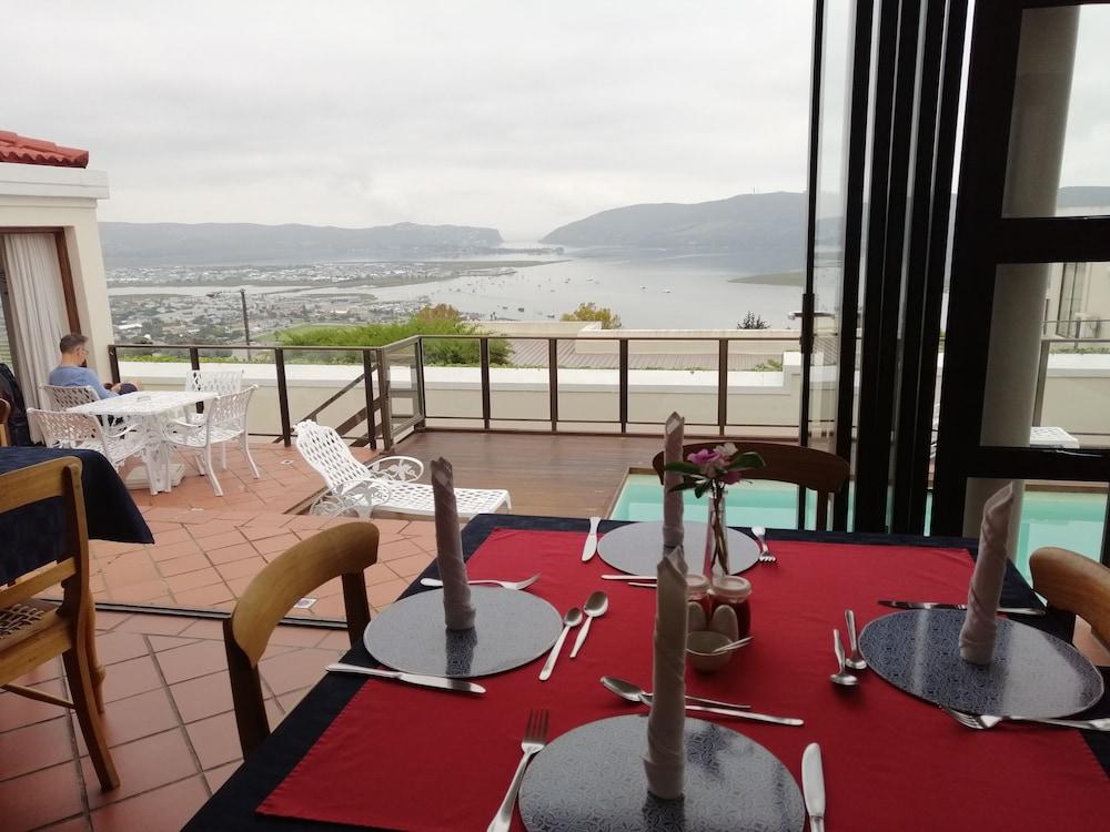 Atlantic Guest House Knysna Dış mekan fotoğraf