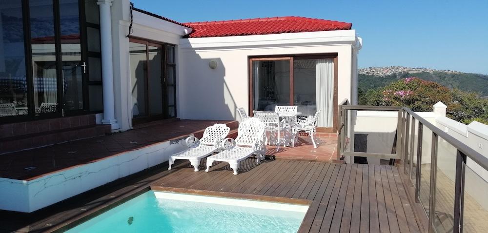 Atlantic Guest House Knysna Dış mekan fotoğraf