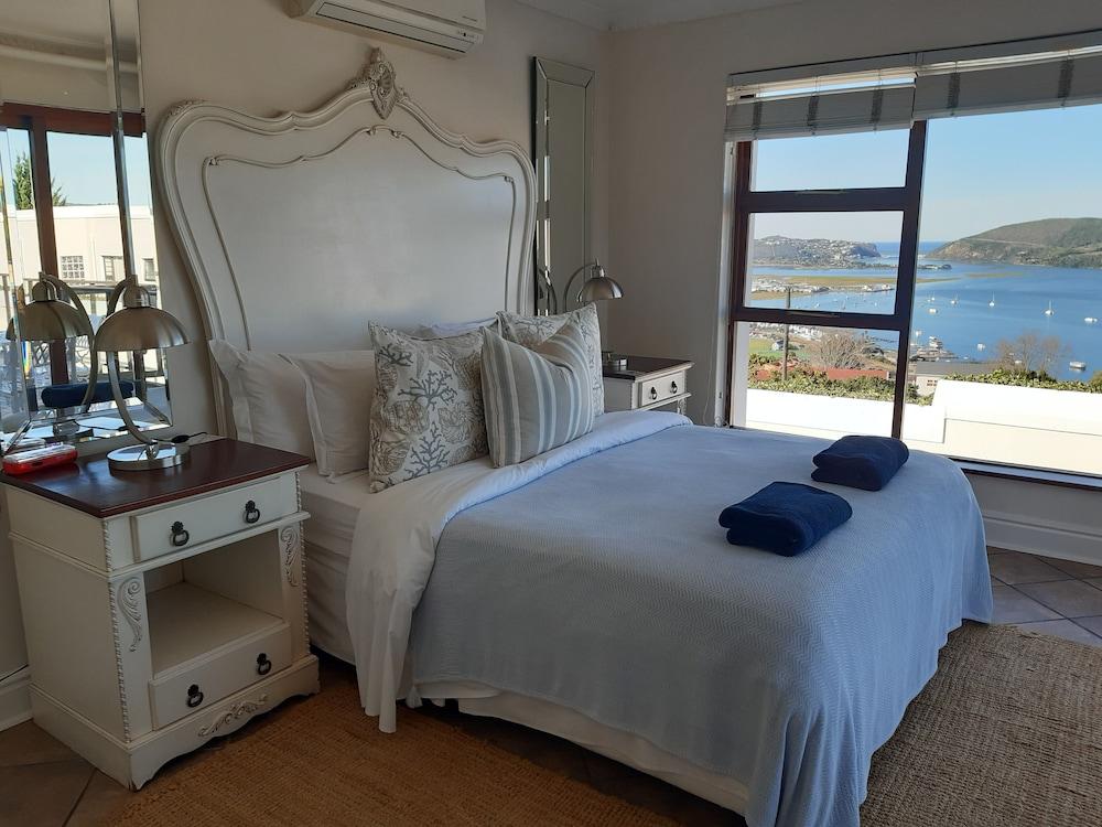 Atlantic Guest House Knysna Dış mekan fotoğraf