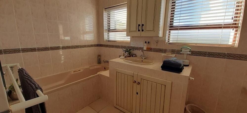 Atlantic Guest House Knysna Dış mekan fotoğraf