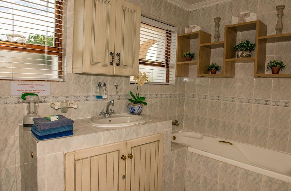 Atlantic Guest House Knysna Dış mekan fotoğraf