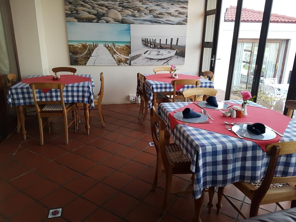 Atlantic Guest House Knysna Dış mekan fotoğraf