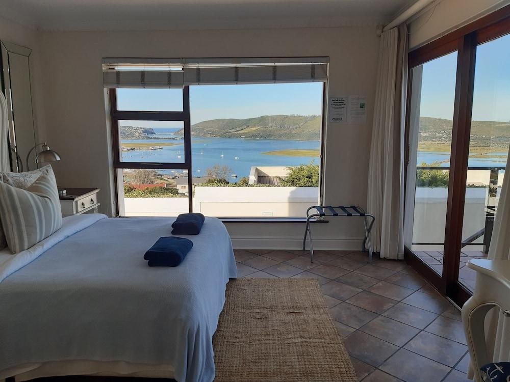 Atlantic Guest House Knysna Dış mekan fotoğraf