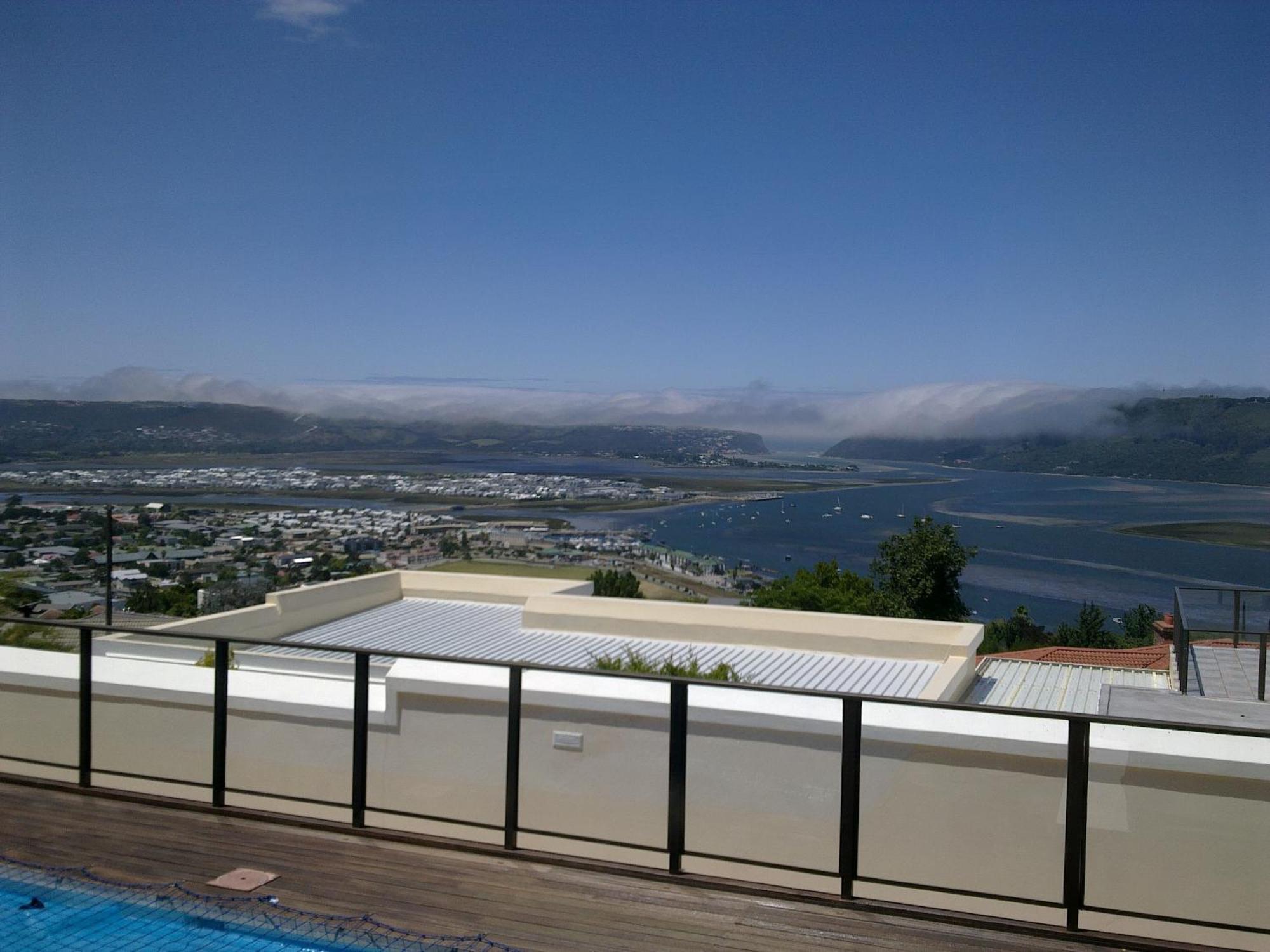 Atlantic Guest House Knysna Dış mekan fotoğraf