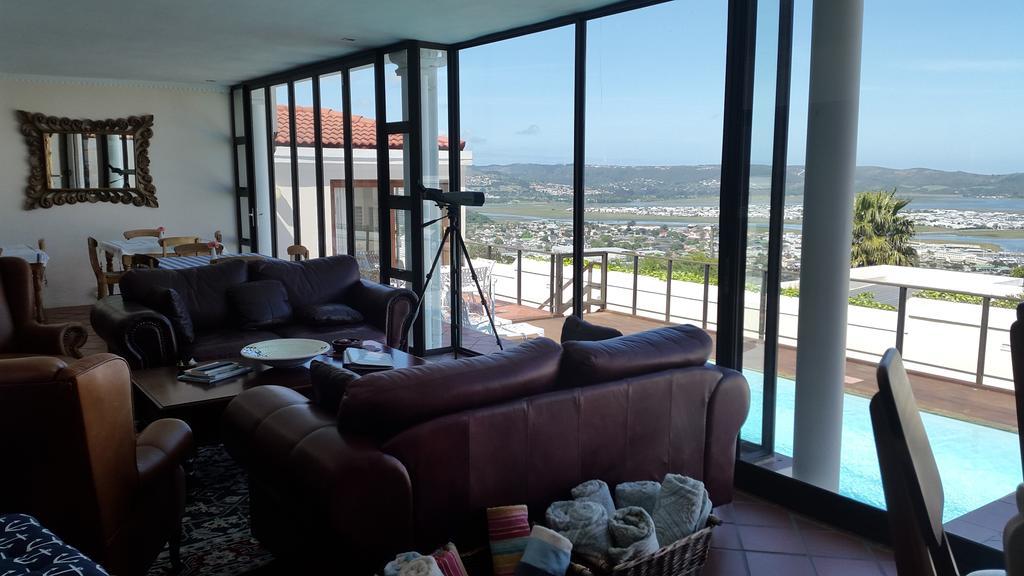 Atlantic Guest House Knysna Dış mekan fotoğraf