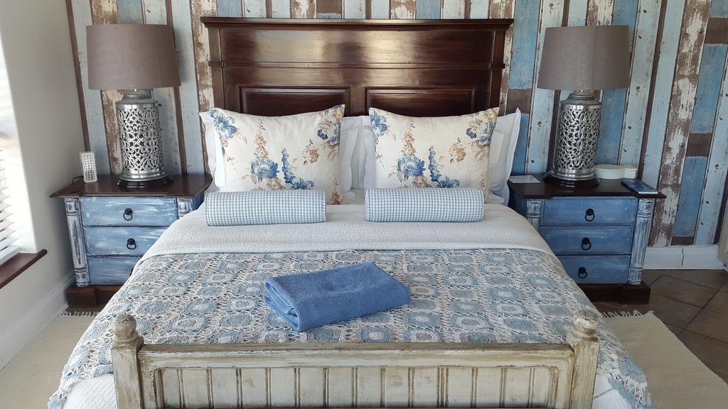 Atlantic Guest House Knysna Oda fotoğraf