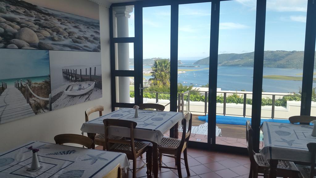 Atlantic Guest House Knysna Dış mekan fotoğraf