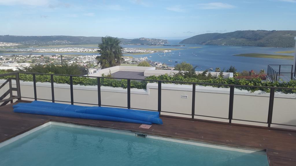 Atlantic Guest House Knysna Dış mekan fotoğraf