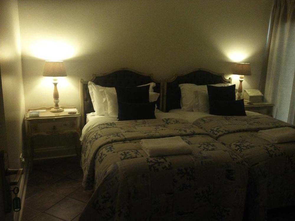 Atlantic Guest House Knysna Dış mekan fotoğraf