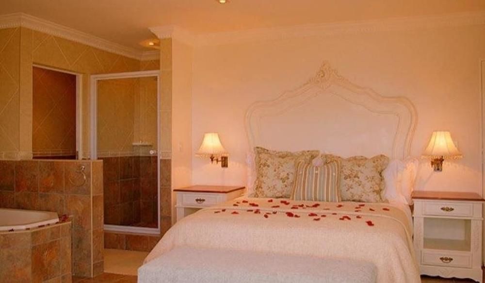 Atlantic Guest House Knysna Dış mekan fotoğraf