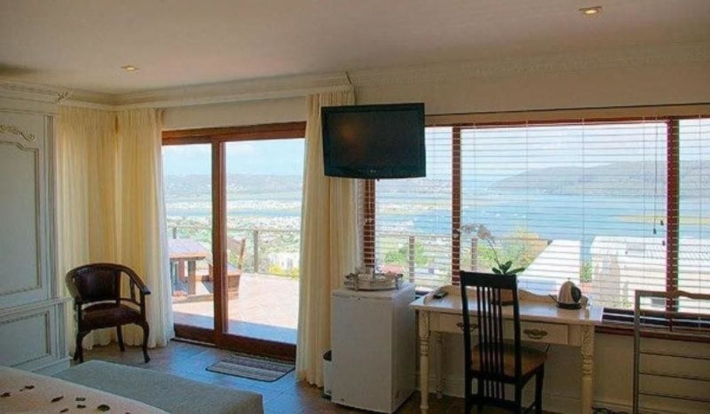 Atlantic Guest House Knysna Dış mekan fotoğraf