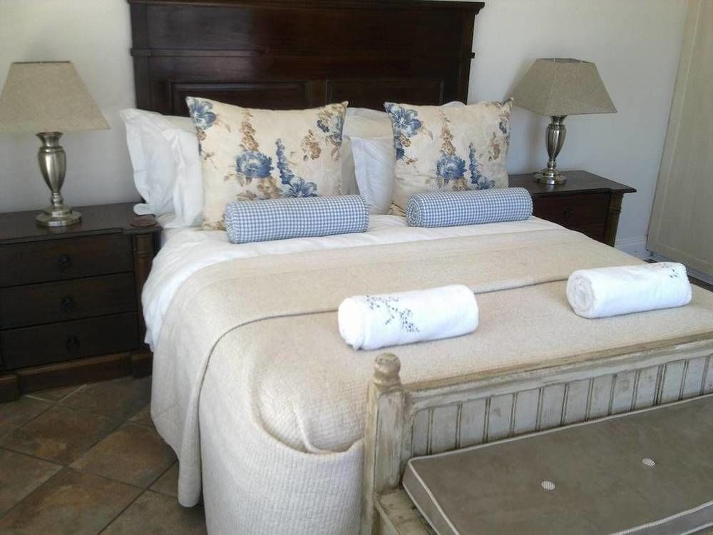 Atlantic Guest House Knysna Dış mekan fotoğraf