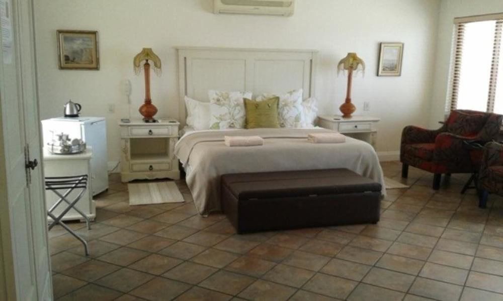 Atlantic Guest House Knysna Dış mekan fotoğraf