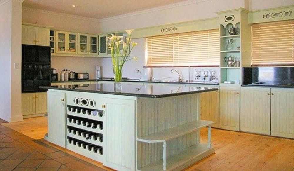 Atlantic Guest House Knysna Dış mekan fotoğraf