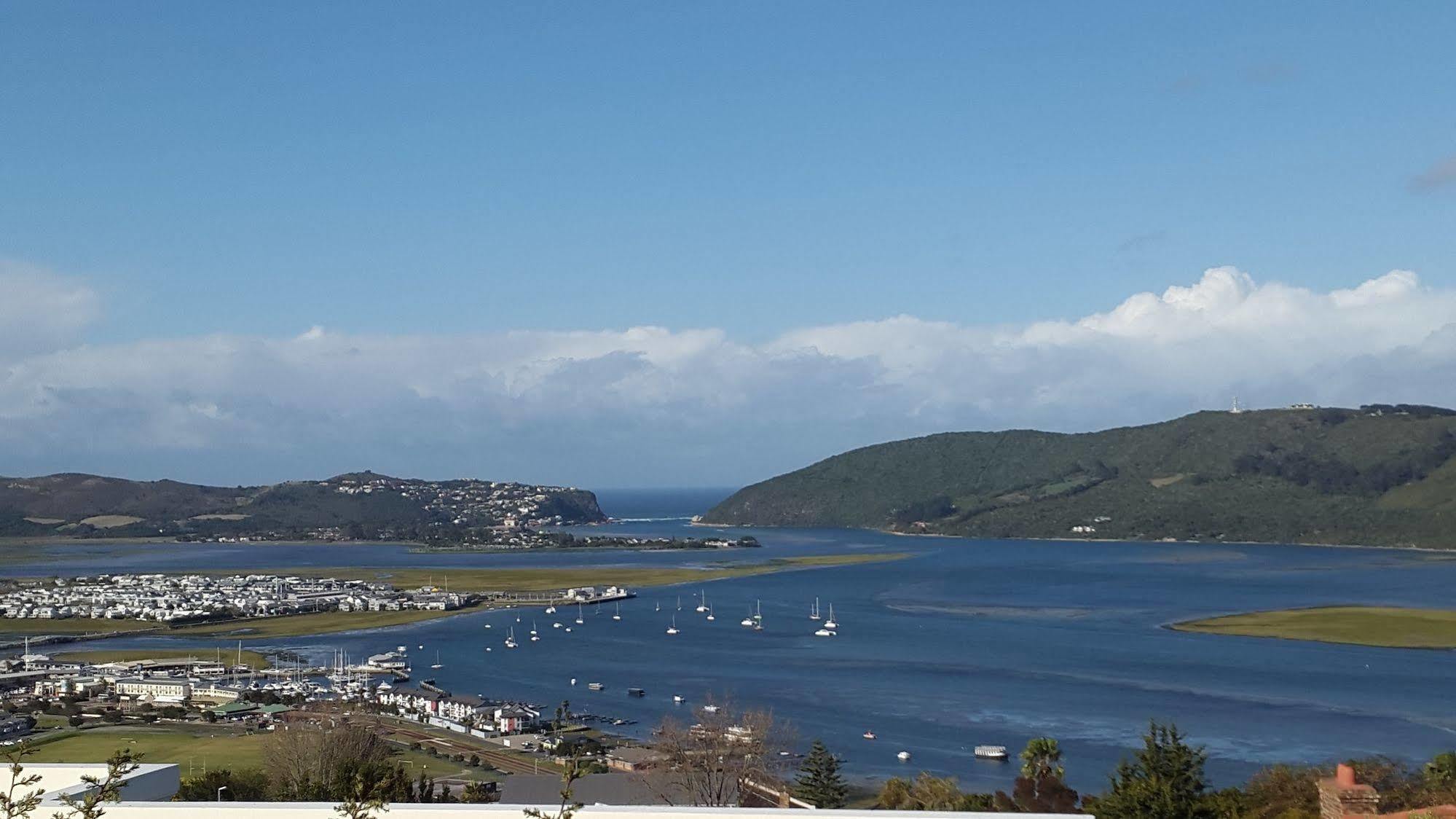 Atlantic Guest House Knysna Dış mekan fotoğraf