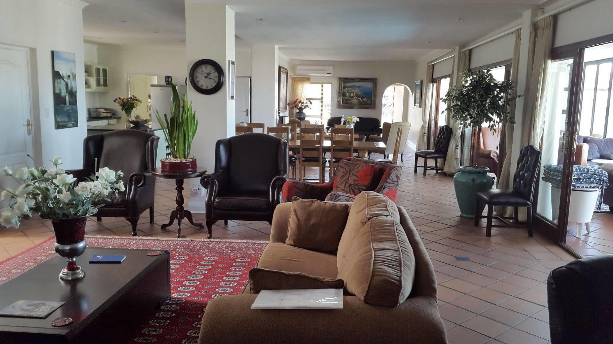 Atlantic Guest House Knysna Dış mekan fotoğraf