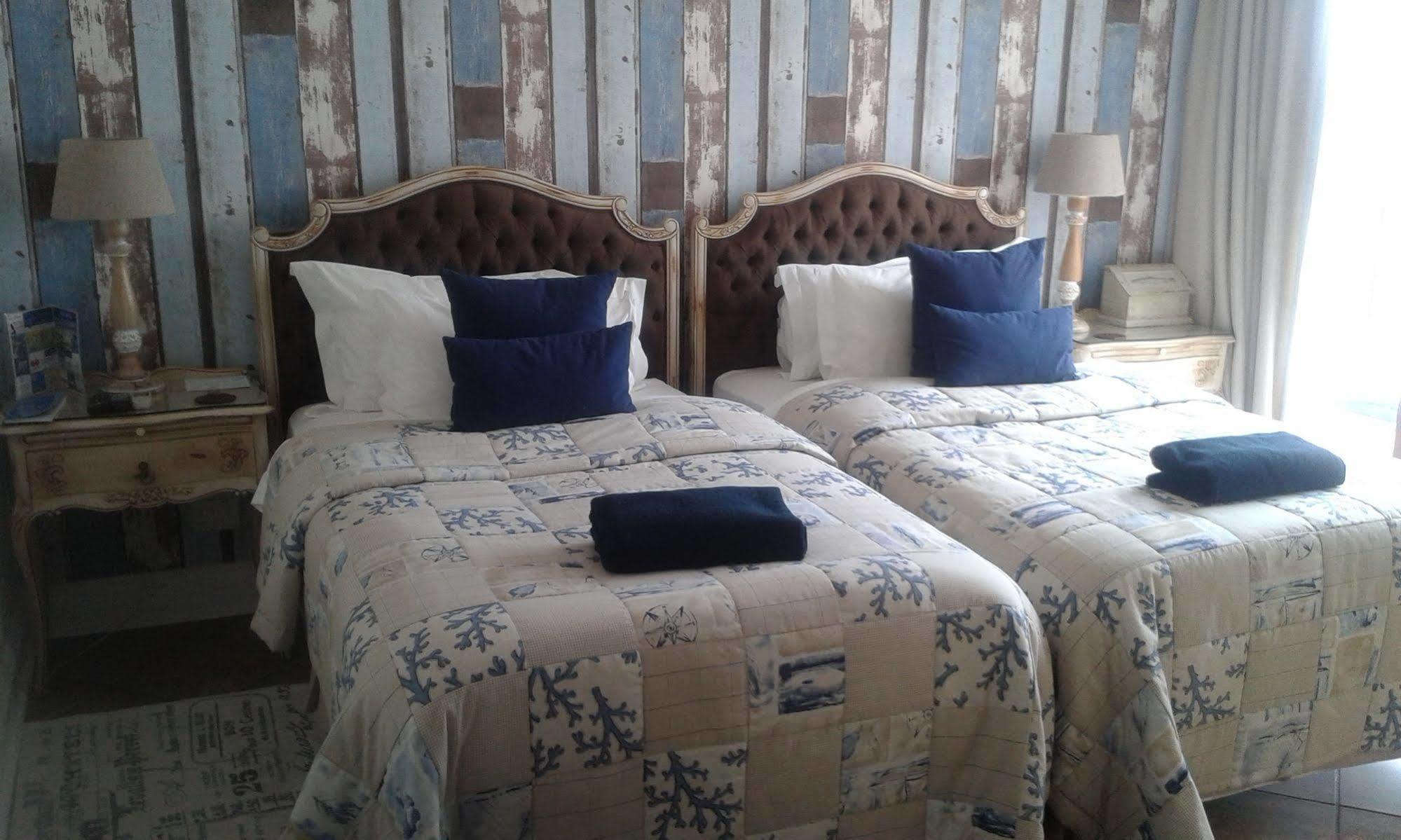Atlantic Guest House Knysna Dış mekan fotoğraf