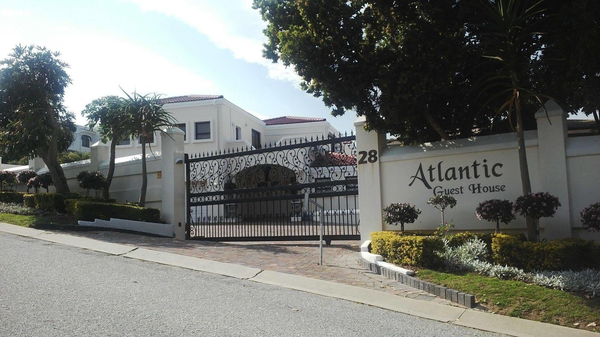 Atlantic Guest House Knysna Dış mekan fotoğraf