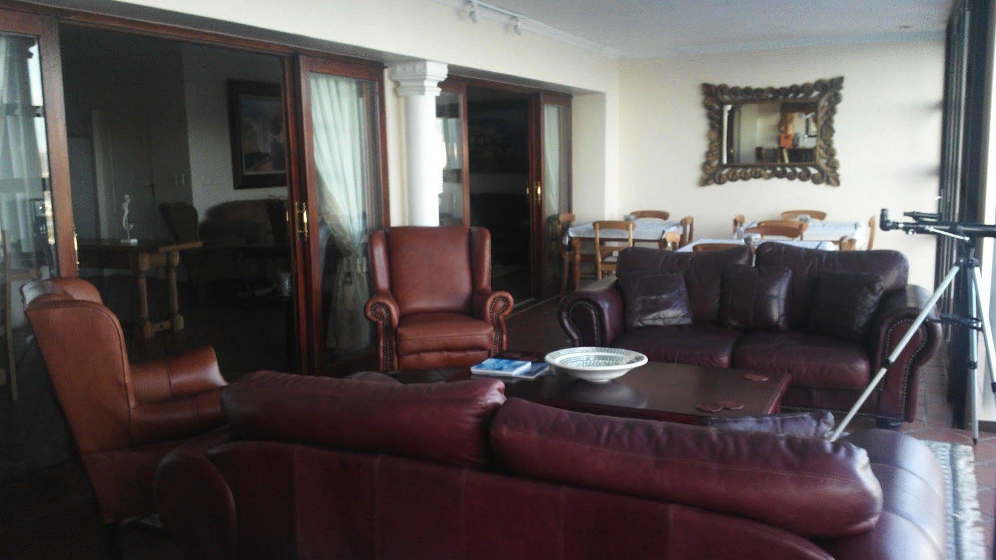 Atlantic Guest House Knysna Dış mekan fotoğraf