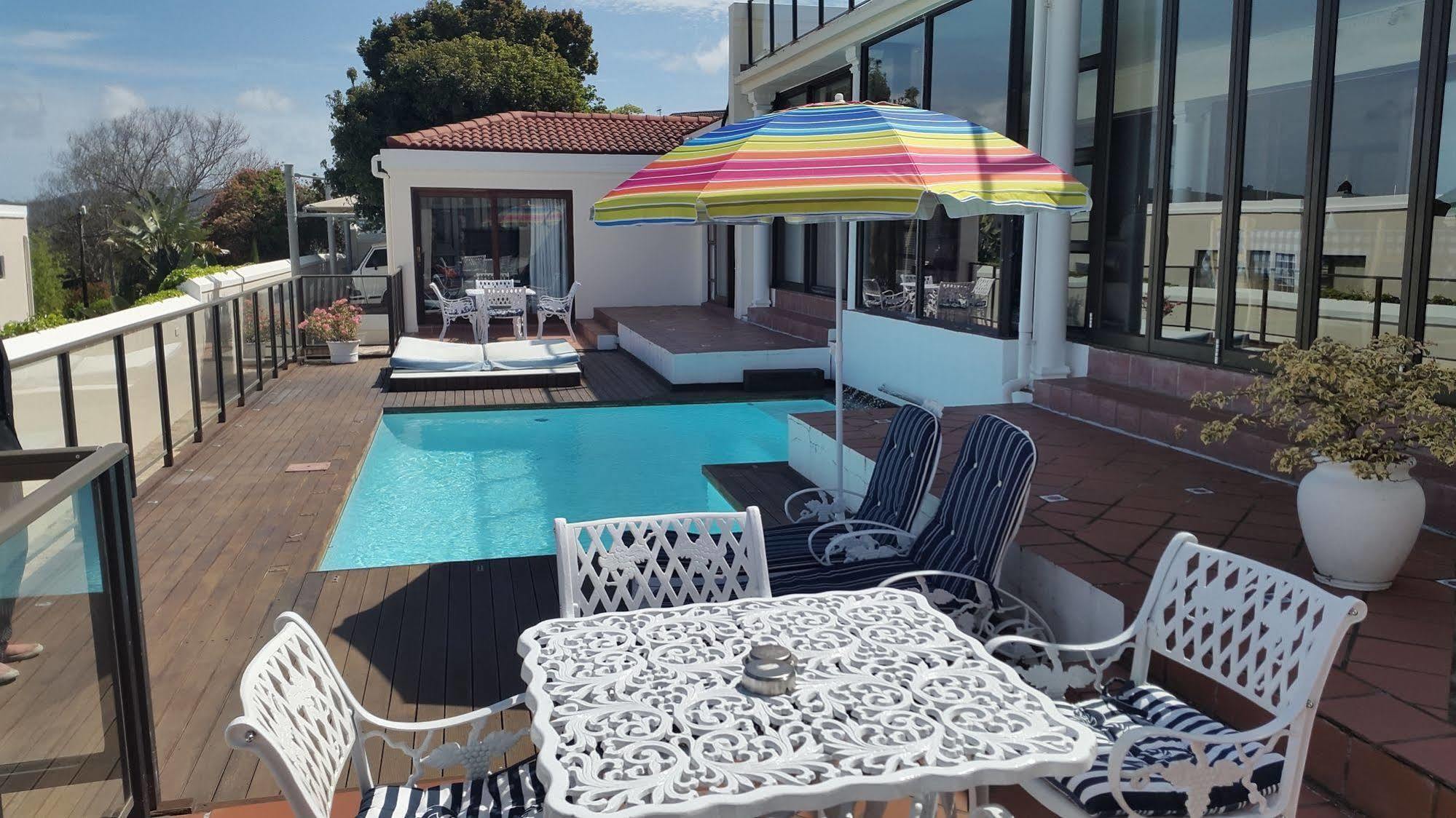 Atlantic Guest House Knysna Dış mekan fotoğraf